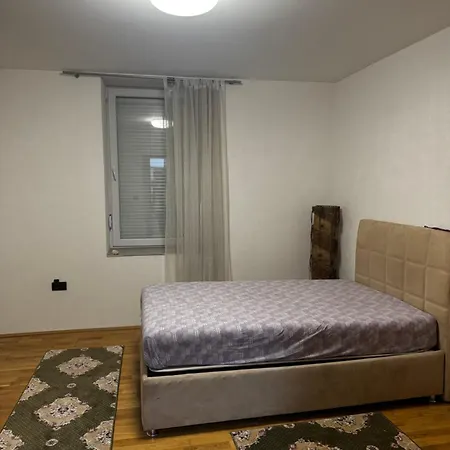 Apartman Center Old Town 77 Szarajevó