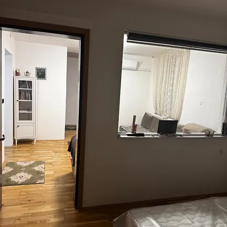 Apartmán Old Town Trotters 77 Sarajevo