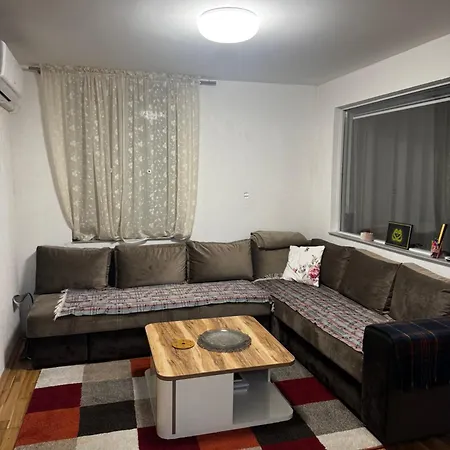 Apartmán Old Town Trotters 77 Sarajevo