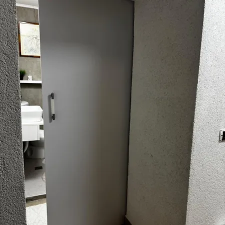 Old Town Trotters 77 Sarajevo