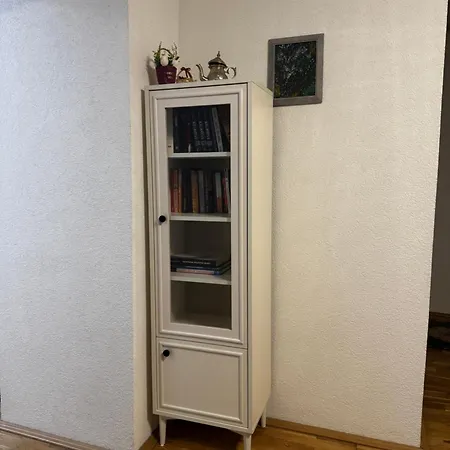 Apartmán Old Town Trotters 77 *