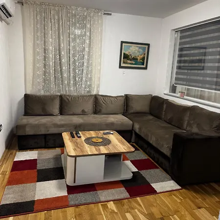 Old Town Trotters 77 Apartamento Sarajevo