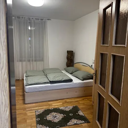 Old Town Trotters 77 Apartamento