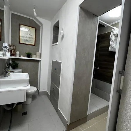 Old Town Trotters 77 Apartamento Sarajevo