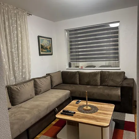 Old Town Trotters 77 Apartment
