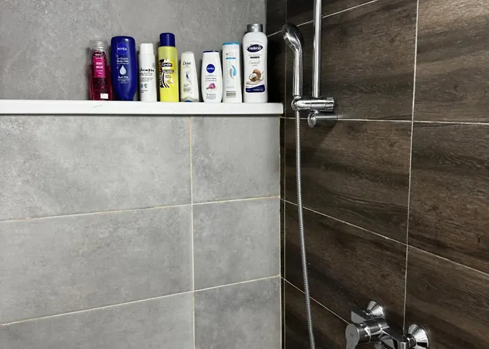 Old Town Trotters 77 Apartman Szarajevó